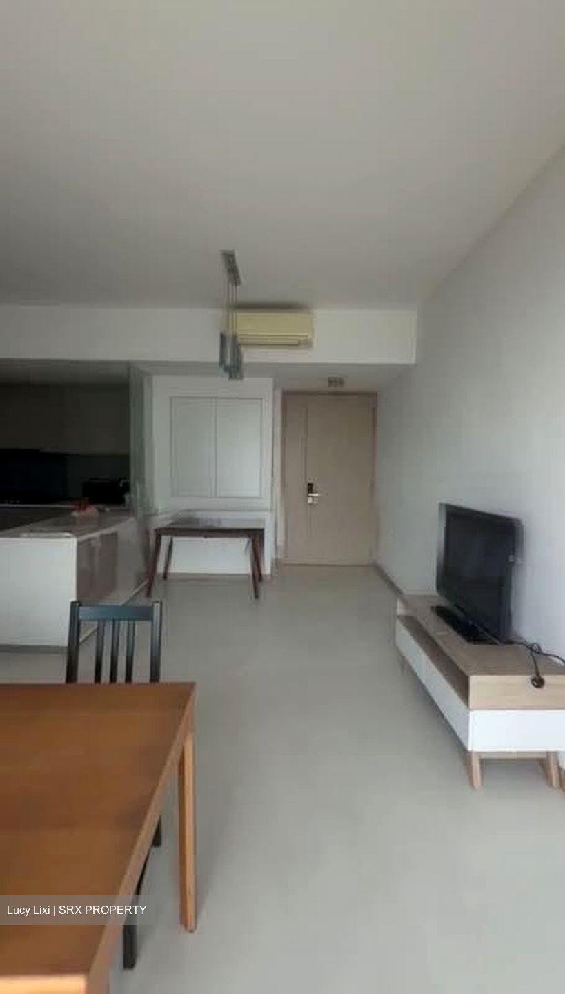 J Gateway (D22), Condominium #578583631